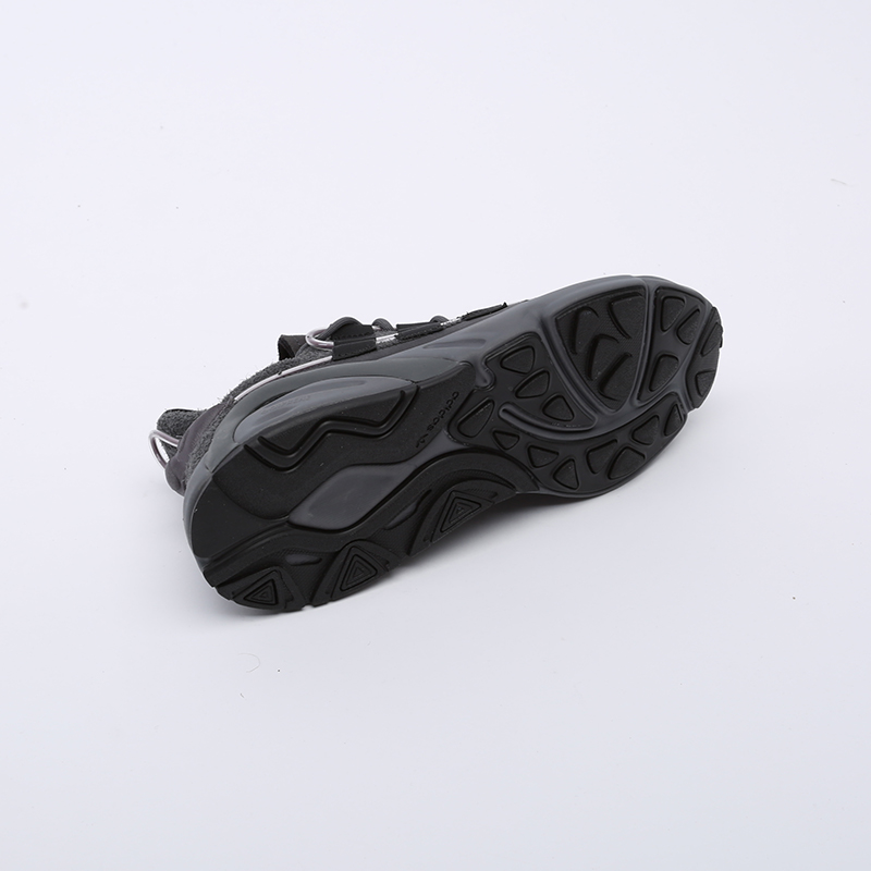 мужские серые кроссовки adidas Lxcon EF4028 - цена, описание, фото 10