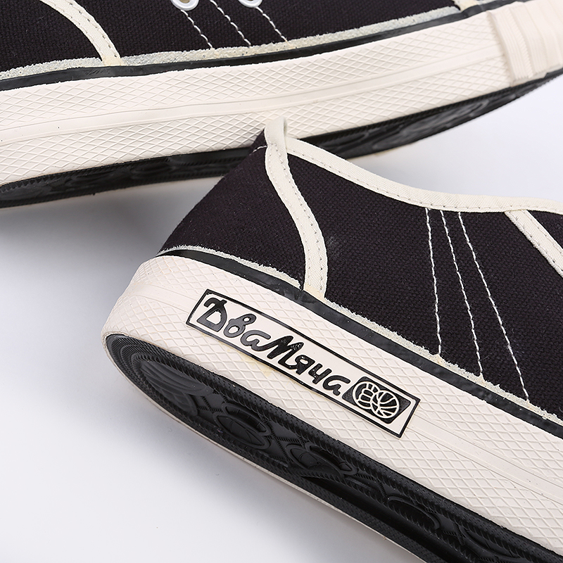 Кеды Два Мяча 1971 фото 5