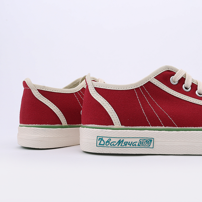 Кеды Два Мяча 1971 фото 2