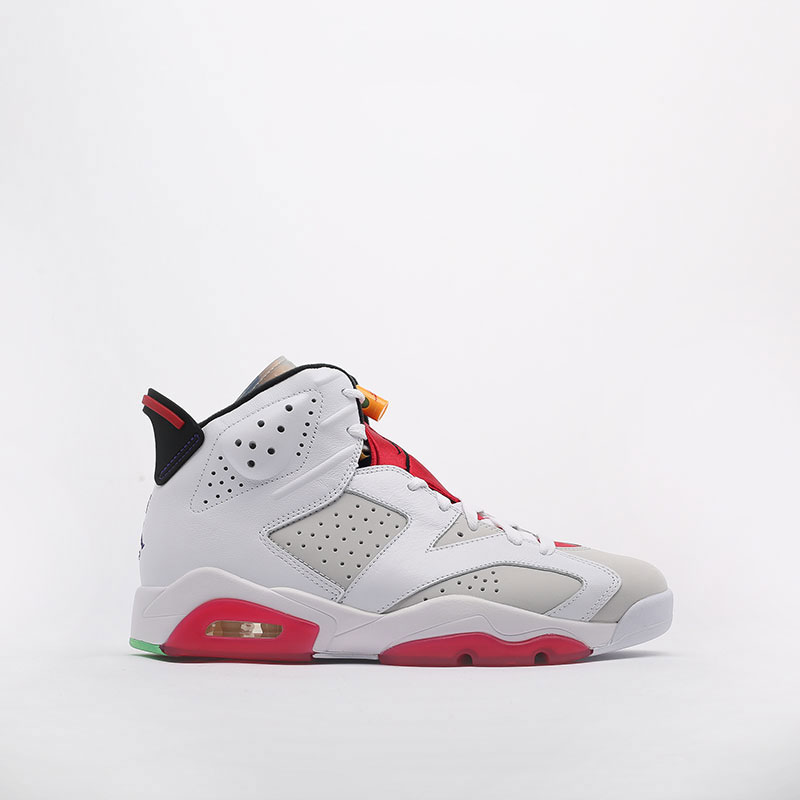 Мужские кроссовки Jordan Retro 6 (CT8529-062)  - цена, описание, фото 1