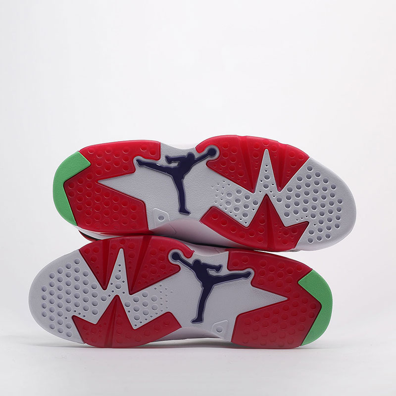 Мужские кроссовки Jordan Retro 6 (CT8529-062)  - цена, описание, фото 4