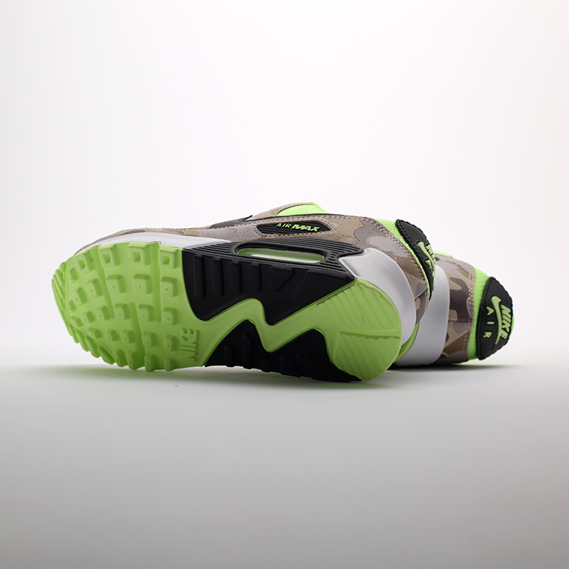 мужские  кроссовки Nike Air Max 90 SP CW4039-300 - цена, описание, фото 6