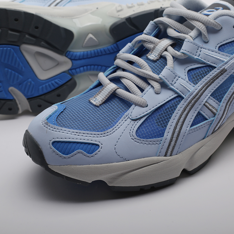 мужские синие кроссовки ASICS Gel-Kayano 5 OG 1021A287-400 - цена, описание, фото 6