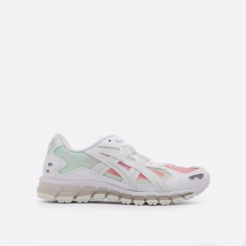 Женские кроссовки ASICS Gel-Kayano 5 360 (1022A173-100)  - цена, описание, фото 1