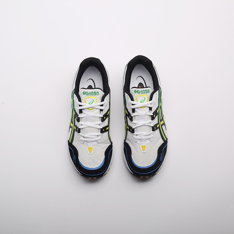 Мужские кроссовки ASICS Gel-1090 (1021A283-100)  - цена, описание, фото 5
