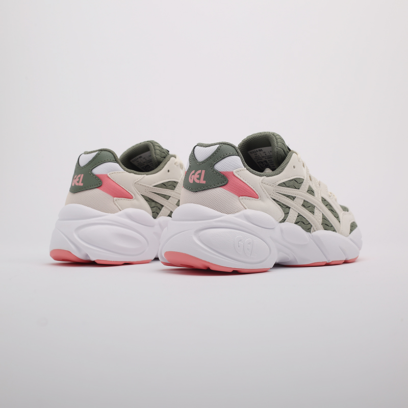Женские кроссовки ASICS Gel-BND (1022A186-300)  - цена, описание, фото 3