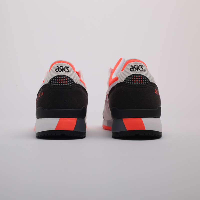 Женские кроссовки ASICS Gel-Lyte III OG (1192A178-101)  - цена, описание, фото 3