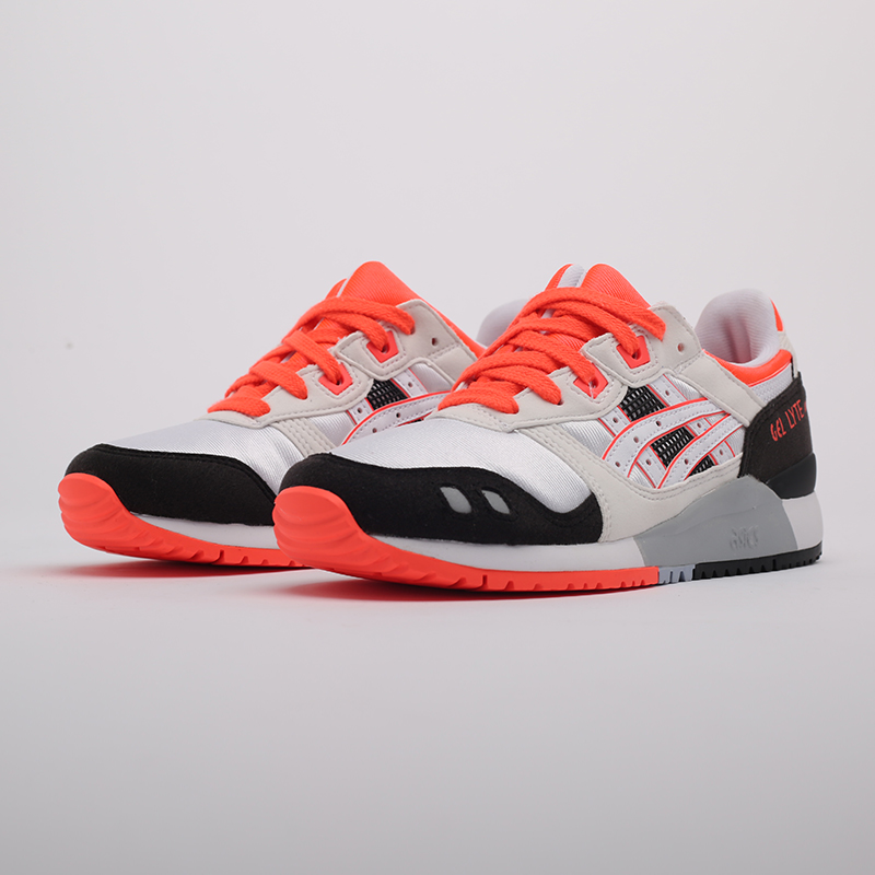 Женские кроссовки ASICS Gel-Lyte III OG (1192A178-101)  - цена, описание, фото 4