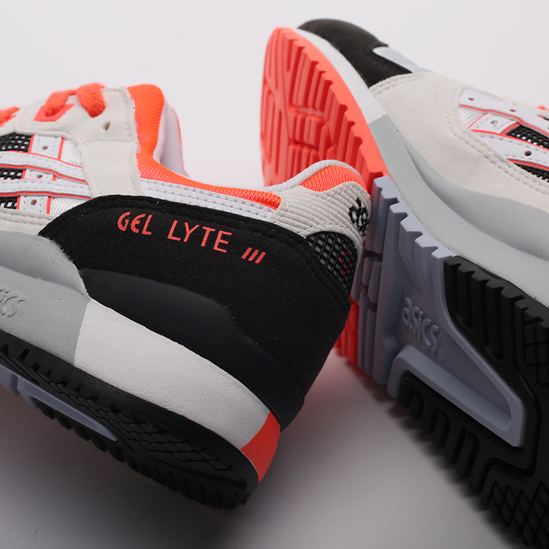Женские кроссовки ASICS Gel-Lyte III OG (1192A178-101)  - цена, описание, фото 7
