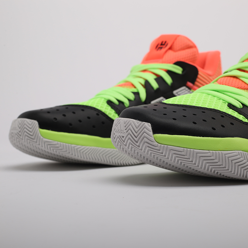 Баскетбольные кроссовки adidas Harden Stepback (EF9890)  - цена, описание, фото 7