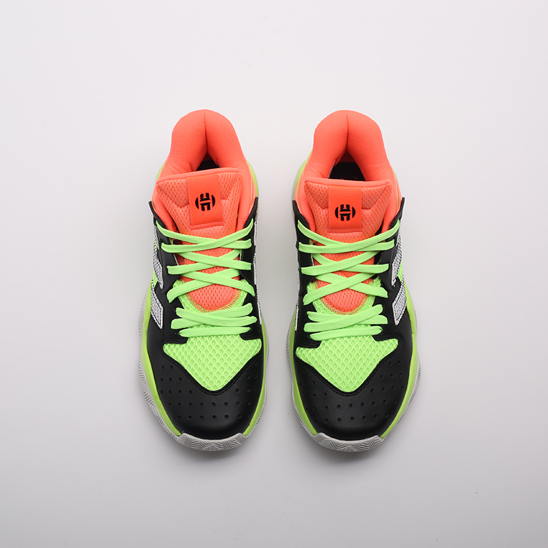 Баскетбольные кроссовки adidas Harden Stepback (EF9890)  - цена, описание, фото 10