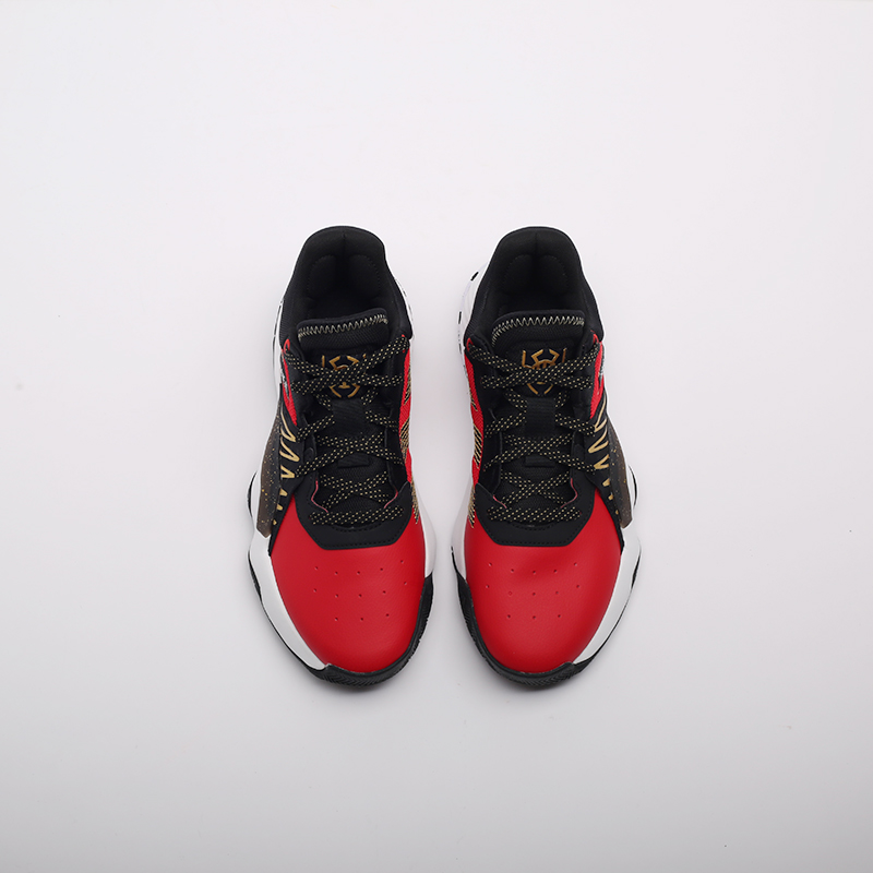Баскетбольные кроссовки adidas D.O.N. Issue 1 (EF9919)  - цена, описание, фото 6