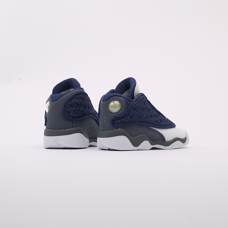 Детские кроссовки Jordan 13 Retro (TD) (414581-404)  - цена, описание, фото 3