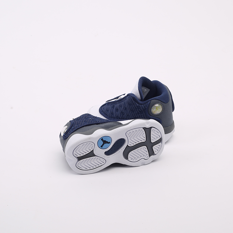 Детские кроссовки Jordan 13 Retro (TD) (414581-404)  - цена, описание, фото 4