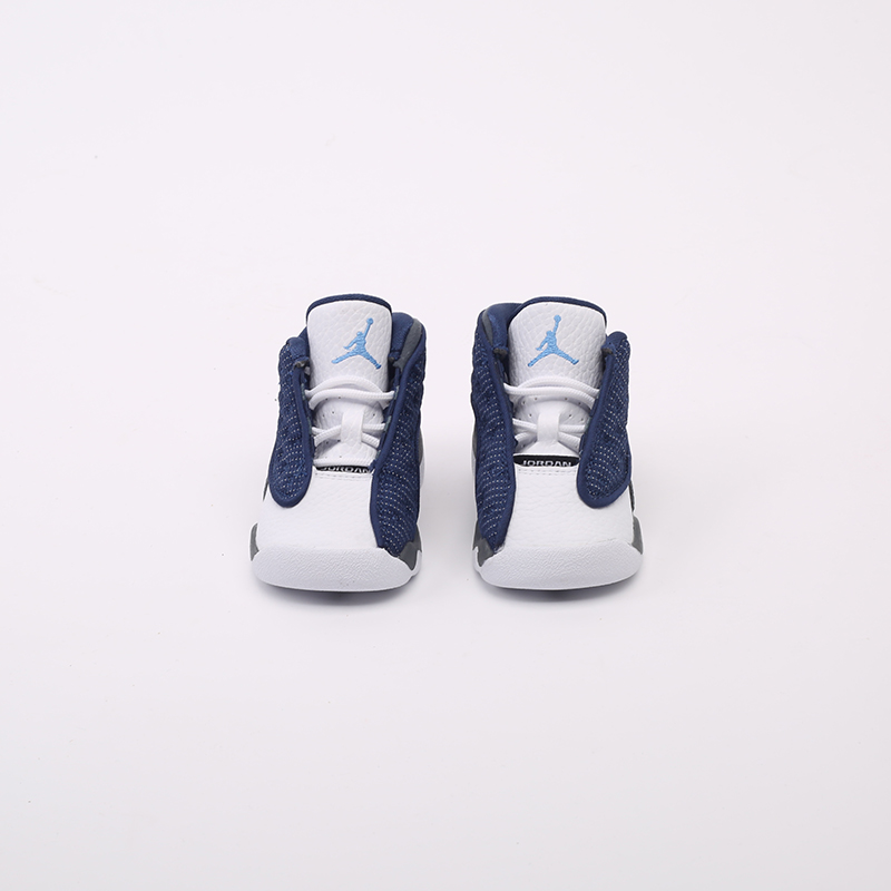 Детские кроссовки Jordan 13 Retro (TD) (414581-404)  - цена, описание, фото 5