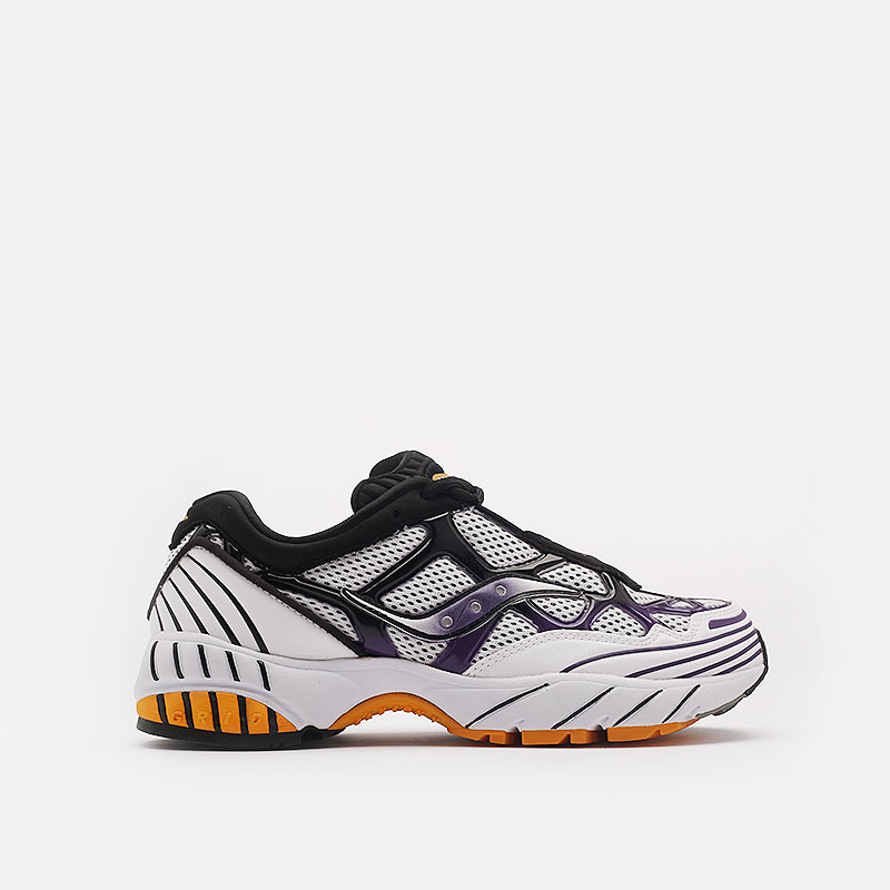 saucony grid web