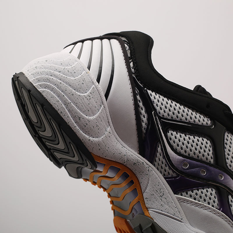 

Кроссовки Saucony, Белый, Grid Web
