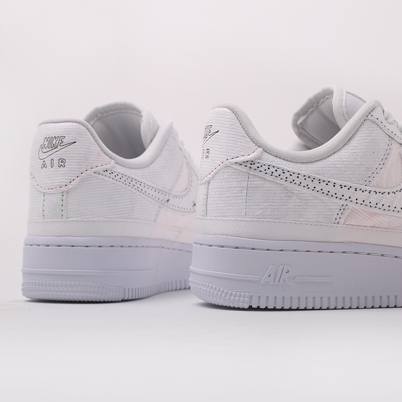 Женские кроссовки Nike WMNS Air Force 1 '07 LX (CJ1650-100)  - цена, описание, фото 3