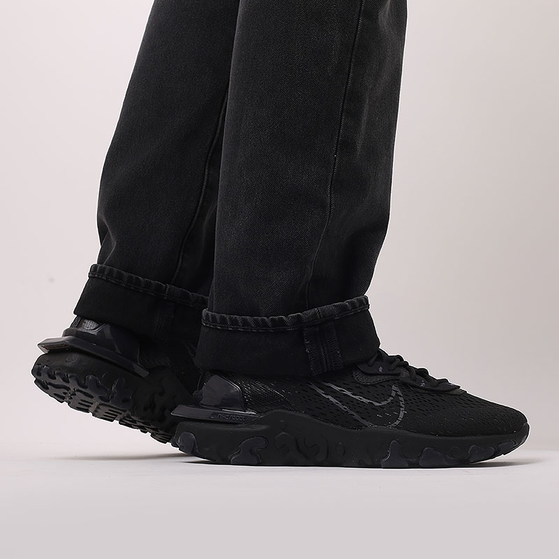 Мужские кроссовки Nike React Vision (CD4373-004)  - цена, описание, фото 8