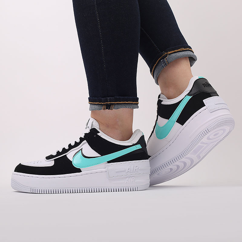 nike womens air force shoes
