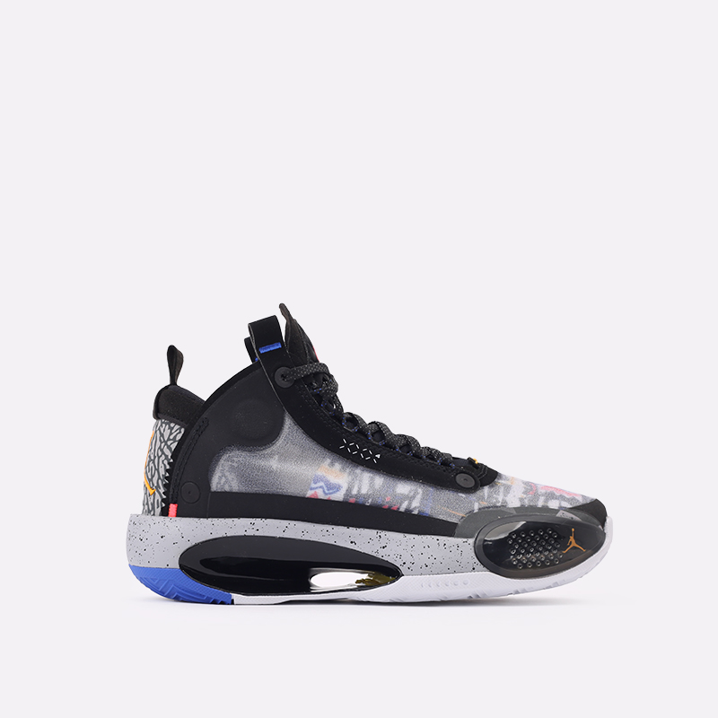 nike air jordan 34 og
