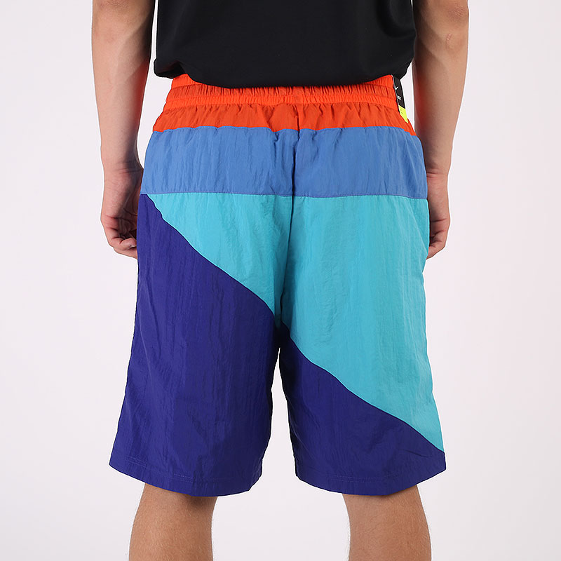 nike flight basketball shorts