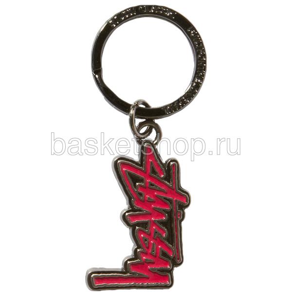 Stussy Брелок (380010-magnt)  - цена, описание, фото 1
