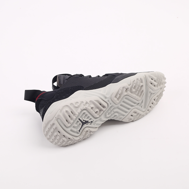 мужские черные кроссовки Jordan Delta CD6109-001 - цена, описание, фото 3
