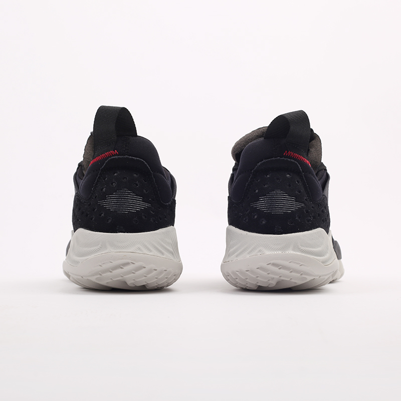 мужские черные кроссовки Jordan Delta CD6109-001 - цена, описание, фото 4