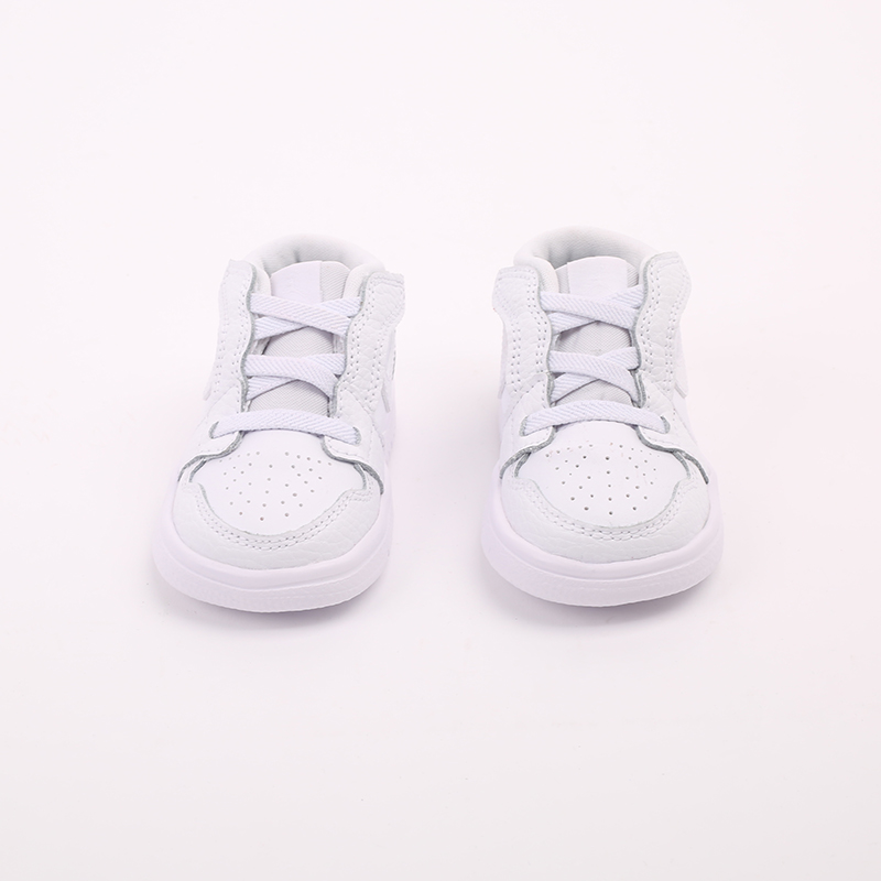 Детские кроссовки Jordan 1 Low Alt (TD) (CI3436-130)  - цена, описание, фото 5