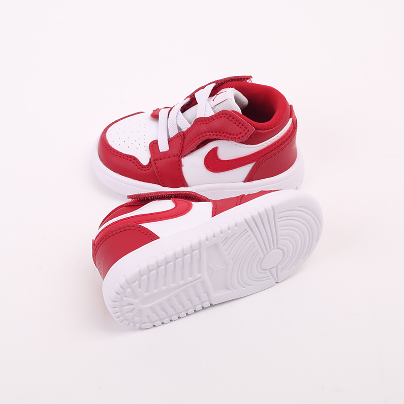 

Кроссовки Jordan, Красный, 1 Low Alt (TD)