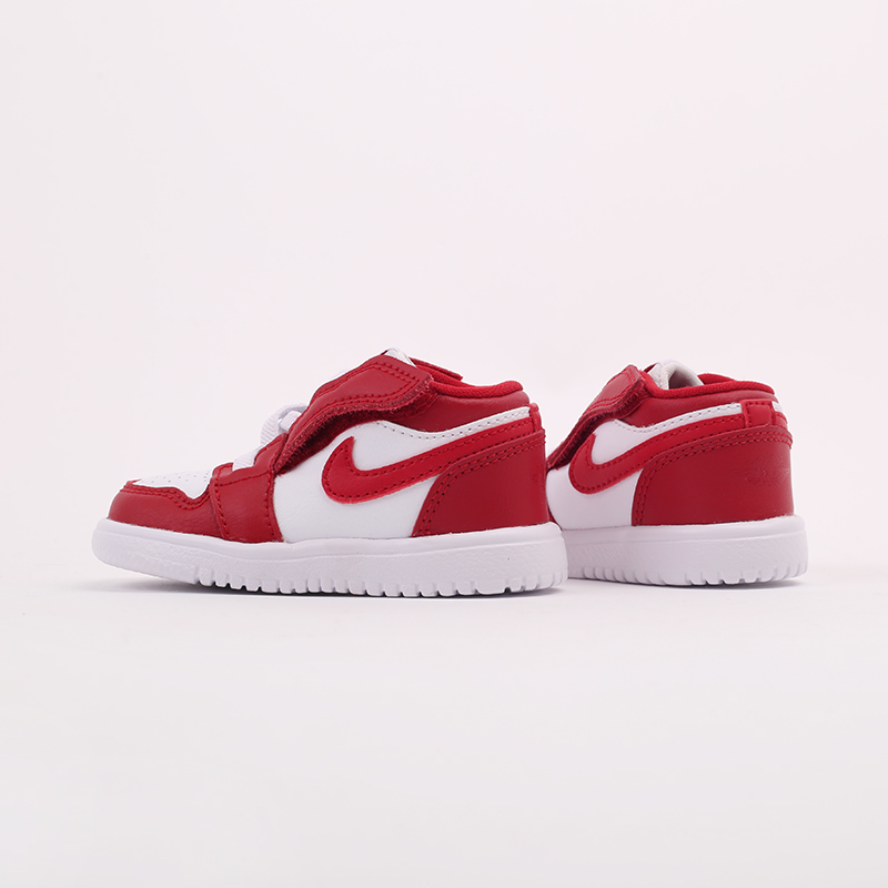 Детские кроссовки Jordan 1 Low Alt (TD) (CI3436-611)  - цена, описание, фото 5