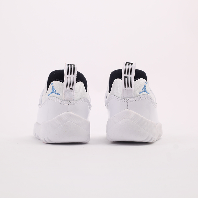 Детские кроссовки Jordan 11 Retro Little Flex TD (BQ7102-117)  - цена, описание, фото 5
