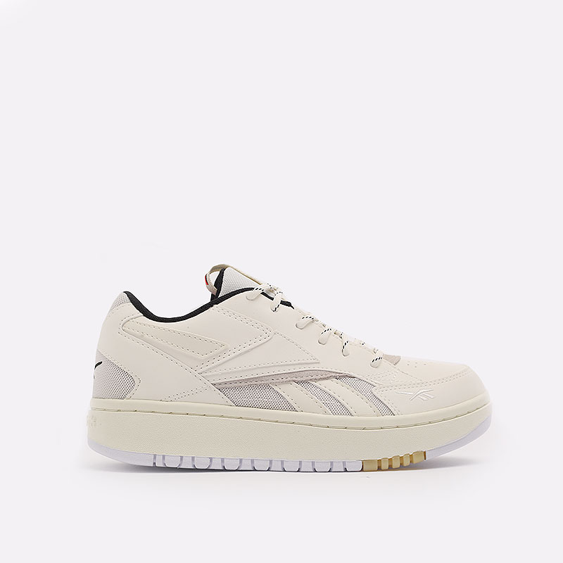 

Кроссовки Reebok, Бежевый, Court Double Mix