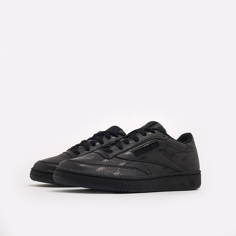 reebok c85 mu