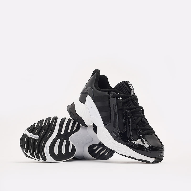 adidas eqt gazelle black and white