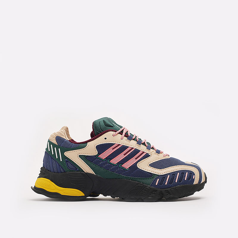 

Кроссовки adidas, Разноцветный, Torsion TRDC