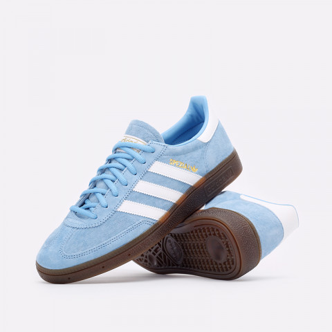 кроссовки adidas Handball Spezial – фото для каталога