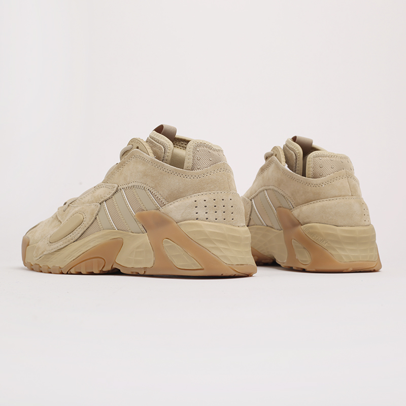 Мужские кроссовки adidas Streetball (EF6984)  - цена, описание, фото 6