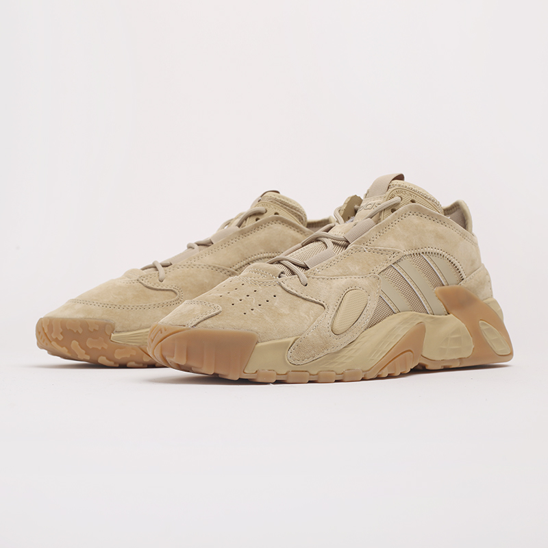 Мужские кроссовки adidas Streetball (EF6984)  - цена, описание, фото 7