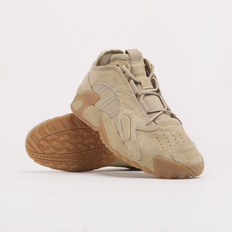 Мужские кроссовки adidas Streetball (EF6984)  - цена, описание, фото 2