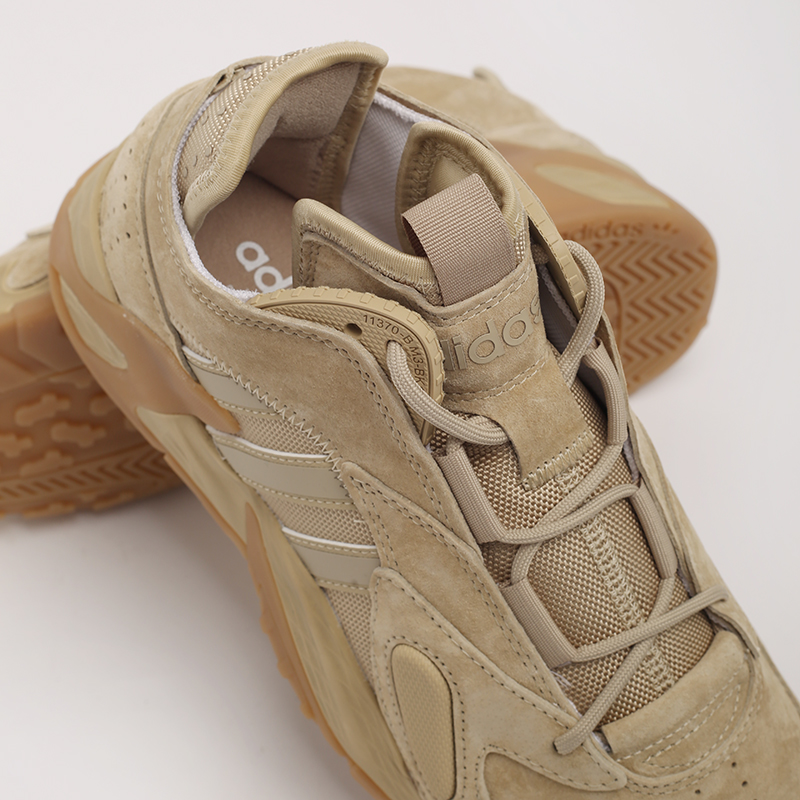Мужские кроссовки adidas Streetball (EF6984)  - цена, описание, фото 3