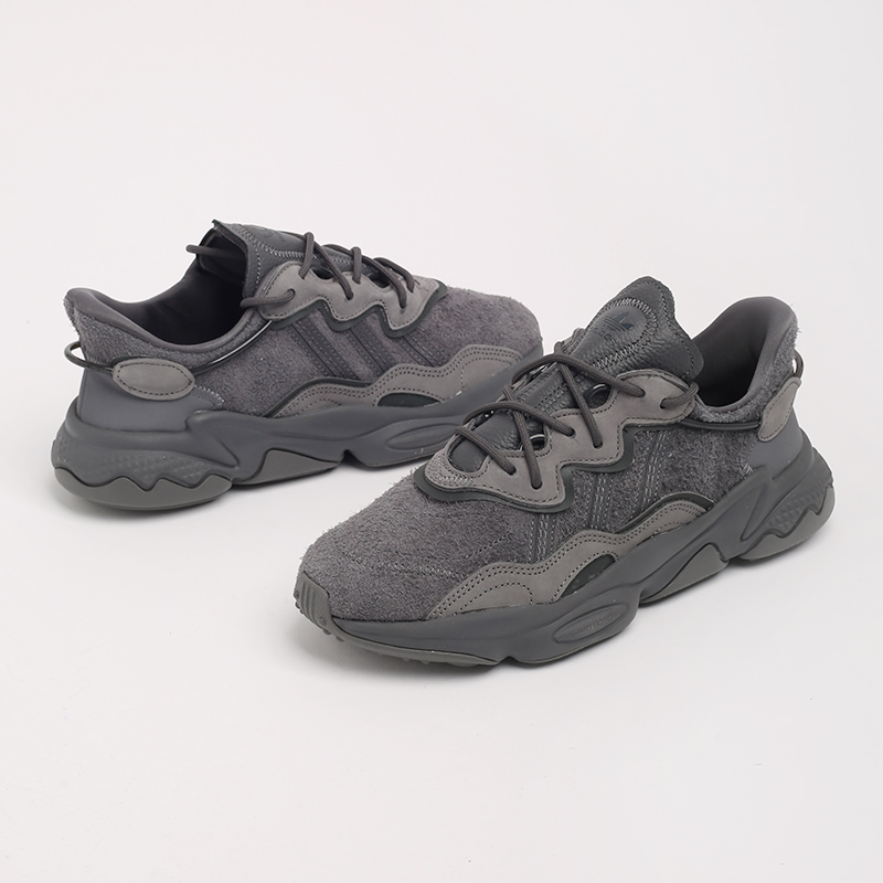 Мужские кроссовки adidas Ozweego (EG0547)  - цена, описание, фото 7