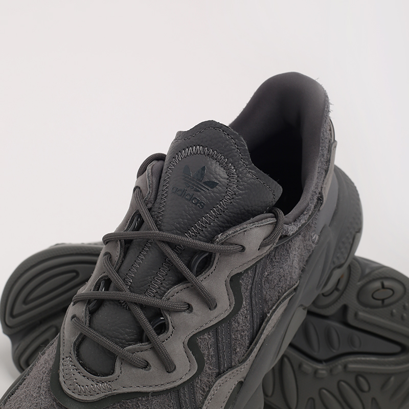 Мужские кроссовки adidas Ozweego (EG0547)  - цена, описание, фото 8