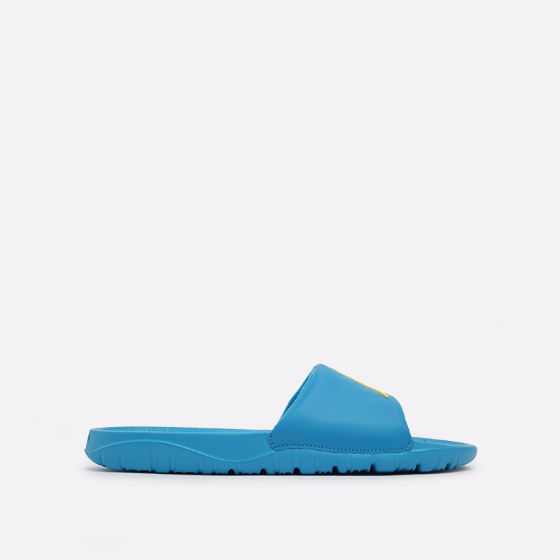 Мужские сланцы Jordan Breakslide (AR6374-402)  - цена, описание, фото 1
