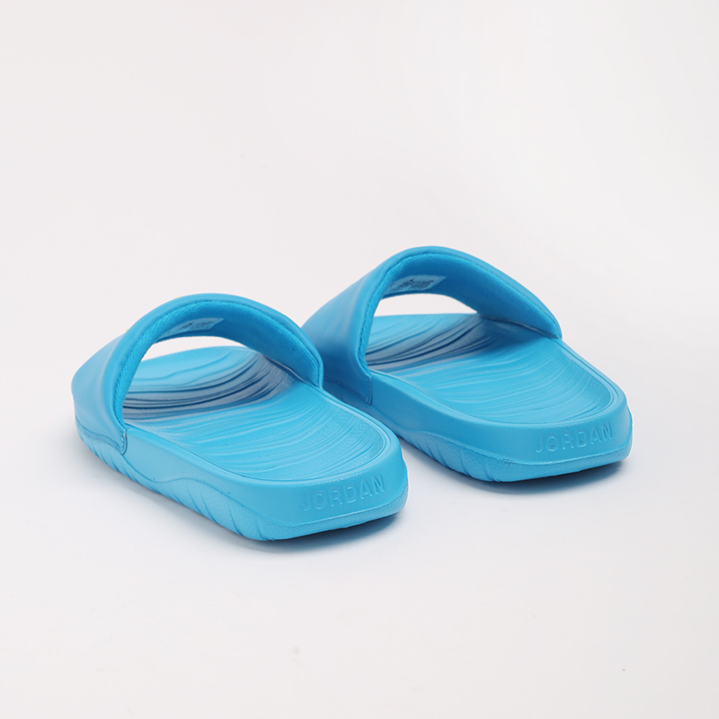 Мужские сланцы Jordan Breakslide (AR6374-402)  - цена, описание, фото 3