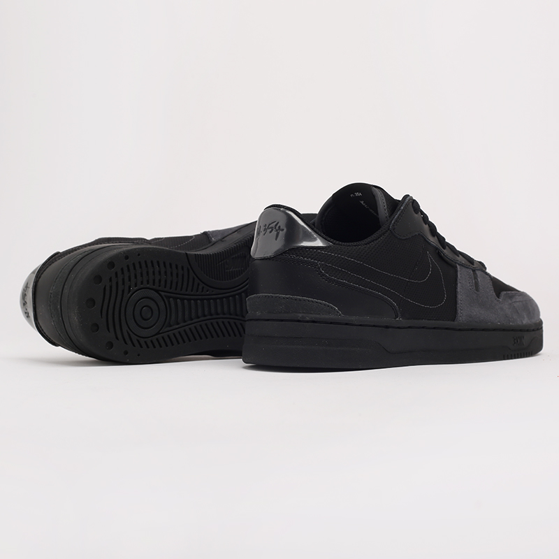 Мужские кроссовки Nike Squash-Type (CJ1640-001)  - цена, описание, фото 2