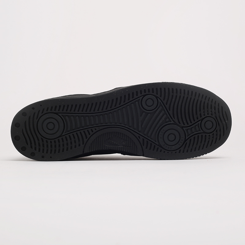 мужские черные кроссовки Nike Squash-Type CJ1640-001 - цена, описание, фото 3