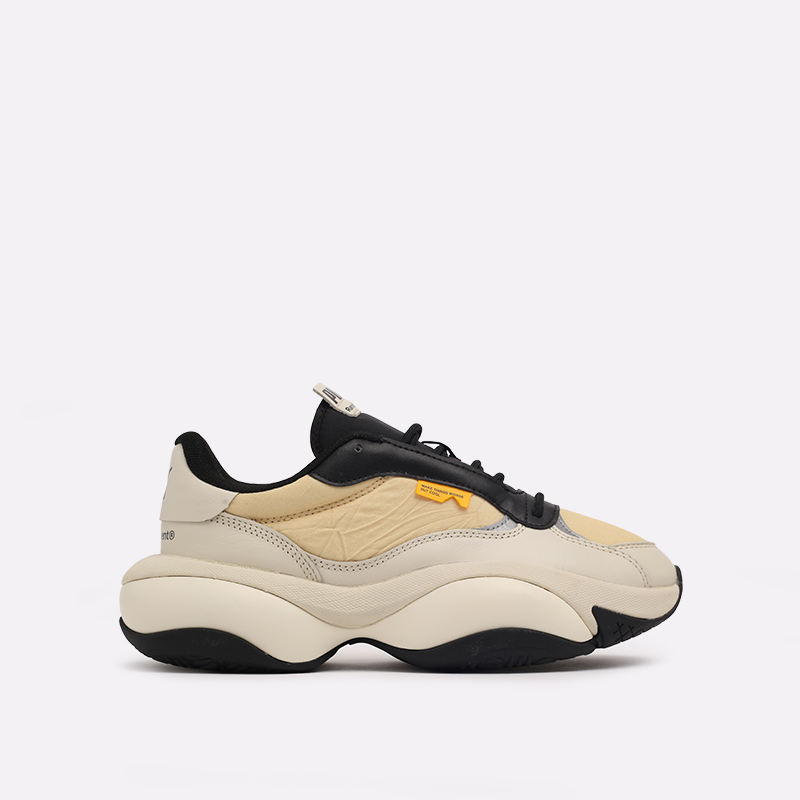 

Кроссовки PUMA, Бежевый, Alteration Randomevent