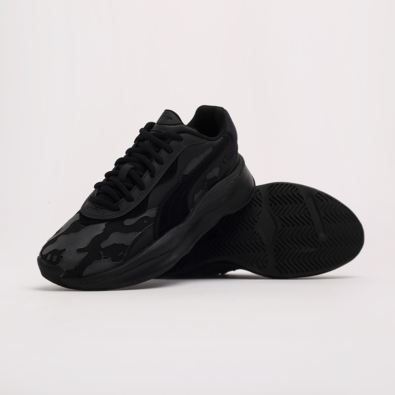 Мужские кроссовки PUMA RS-Pure x The Hundreds (37138101)  - цена, описание, фото 5